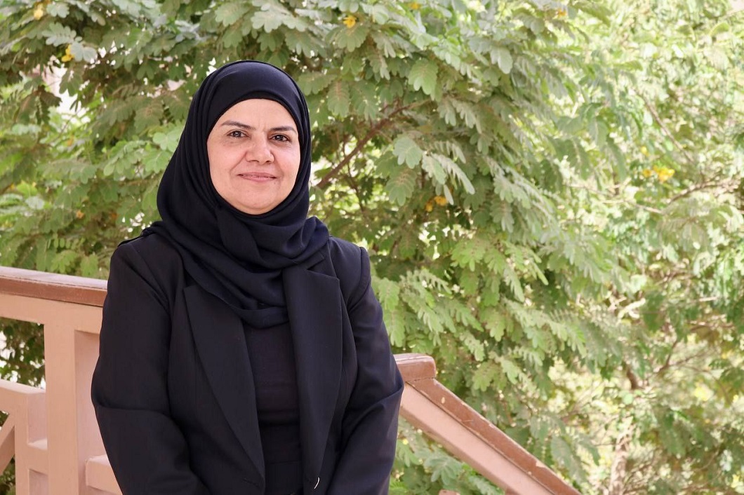Read more about the article A lecturer from the University of Kerbala has published in an international Iraqi magazine within the classification of Clarivate and Scopus