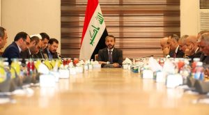 Read more about the article Iraq & Iran’s Joint Scientific Cooperation Committee Holds 1st Meeting in Baghdad
