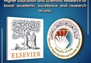Read more about the article Higher Education, Elsevier Foundation Announce On Official Global Publishing Partnership