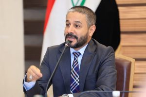 Read more about the article Dr. Al-Aboudi Announces On Implementing Bologna Process in More Than 600 Departments in Colleges of Engineering & Science in Upcoming aAademic Year