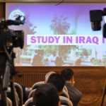 التعليم تعلن إطلاق النسخة الثانية من برنامج ادرس في العراق للطلبة الدوليين