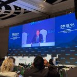 Higher Education Participates in General Assembly Meetings of International Renewable Energy Agency IRENA