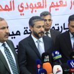 Dr. Al-Aboudi Inaugurates New Urban Projects at Misan University