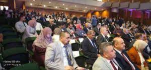 University of Karbala Participates in the First Conference on Technological and Scientific Incubators at the University of Baghdad