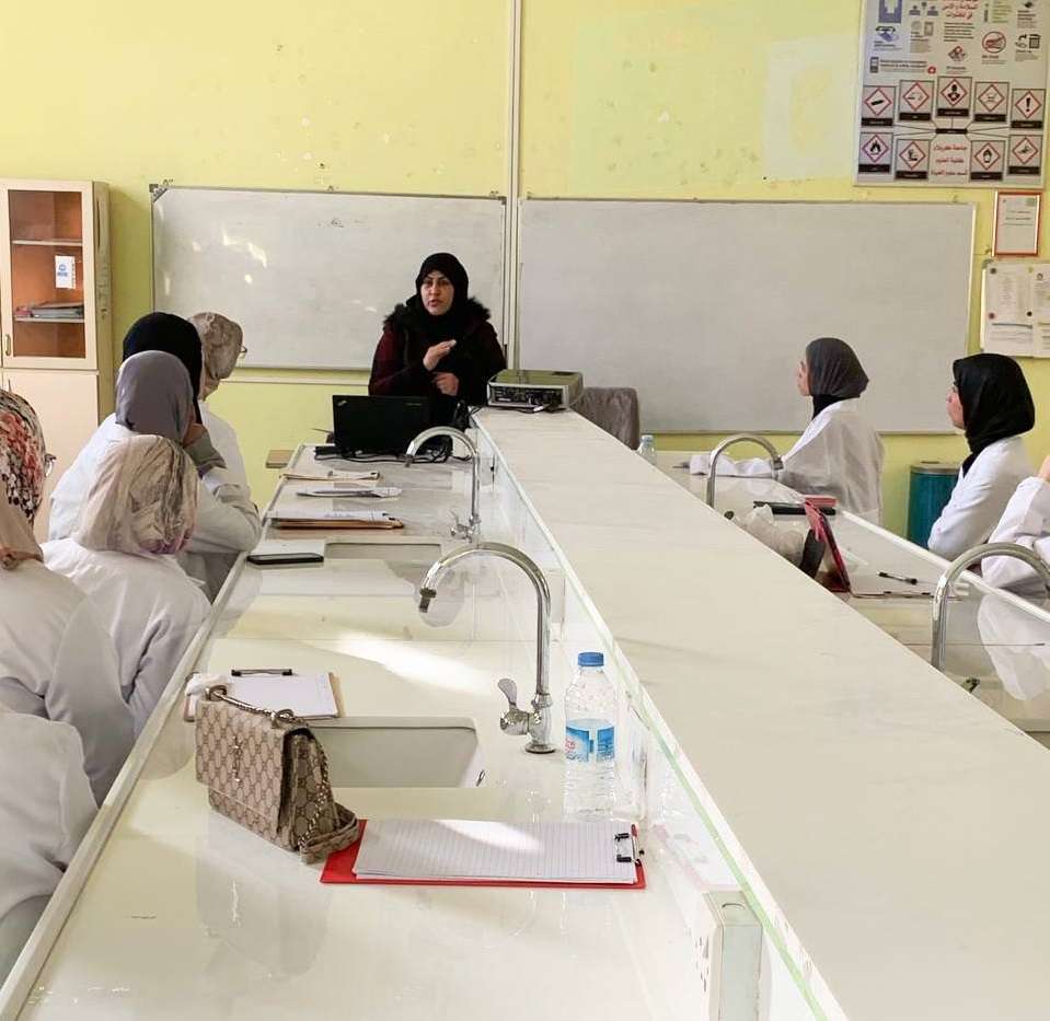 Read more about the article University of Karbala Organizes a Training Course on Psoriasis in Children