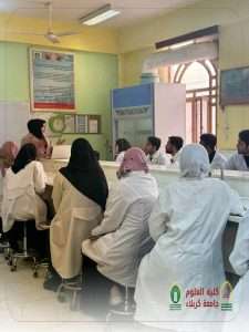 Read more about the article University of Karbala Organizes a Training Course on Gas Chromatography