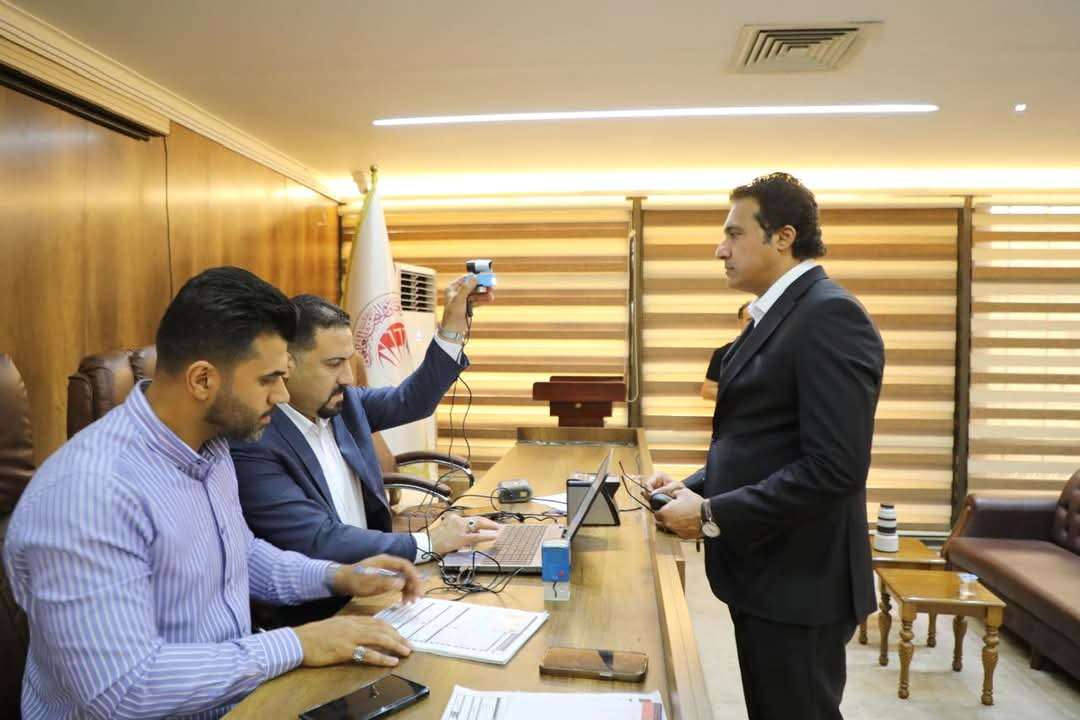 Read more about the article Higher Education Continues Updating Voter Registry for Ministry’s Employees & Formations