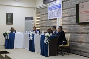 Read more about the article Study at the University of Kerbala Explores the Synthesis of Urea Compounds Containing Naturally Derived Fragments and Their Analogues