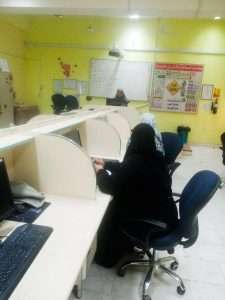 Read more about the article University of Kerbala’s College of Science Organizes Workshop on “Future Careers in the Field of Information Technology”