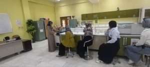 Read more about the article College of Science Organizes Training Course on Medical Waste Management