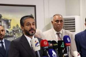 Read more about the article Dr. Al-Aboudi:Three Sites in Baghdad Free of Radioactive Contamination & Imminent Laying of Foundation Stone for Iraq’s First Training Reactor