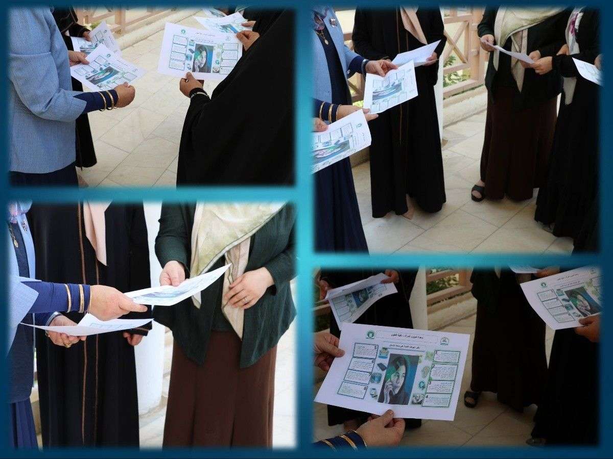 Read more about the article Faculty of Science Launches Awareness Campaign on the Impact of Smartphones on Human Health