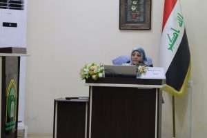 Read more about the article Ph.D. Dissertation at the University of Kerbala Investigates Immunological and Bacterial Markers Associated with Cholecystitis