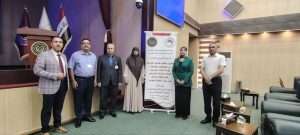 Read more about the article The faculty of Science Keeps Pace with Academic Development through Faculty Participation in a Ministerial Training Course on Blended Teaching Methods