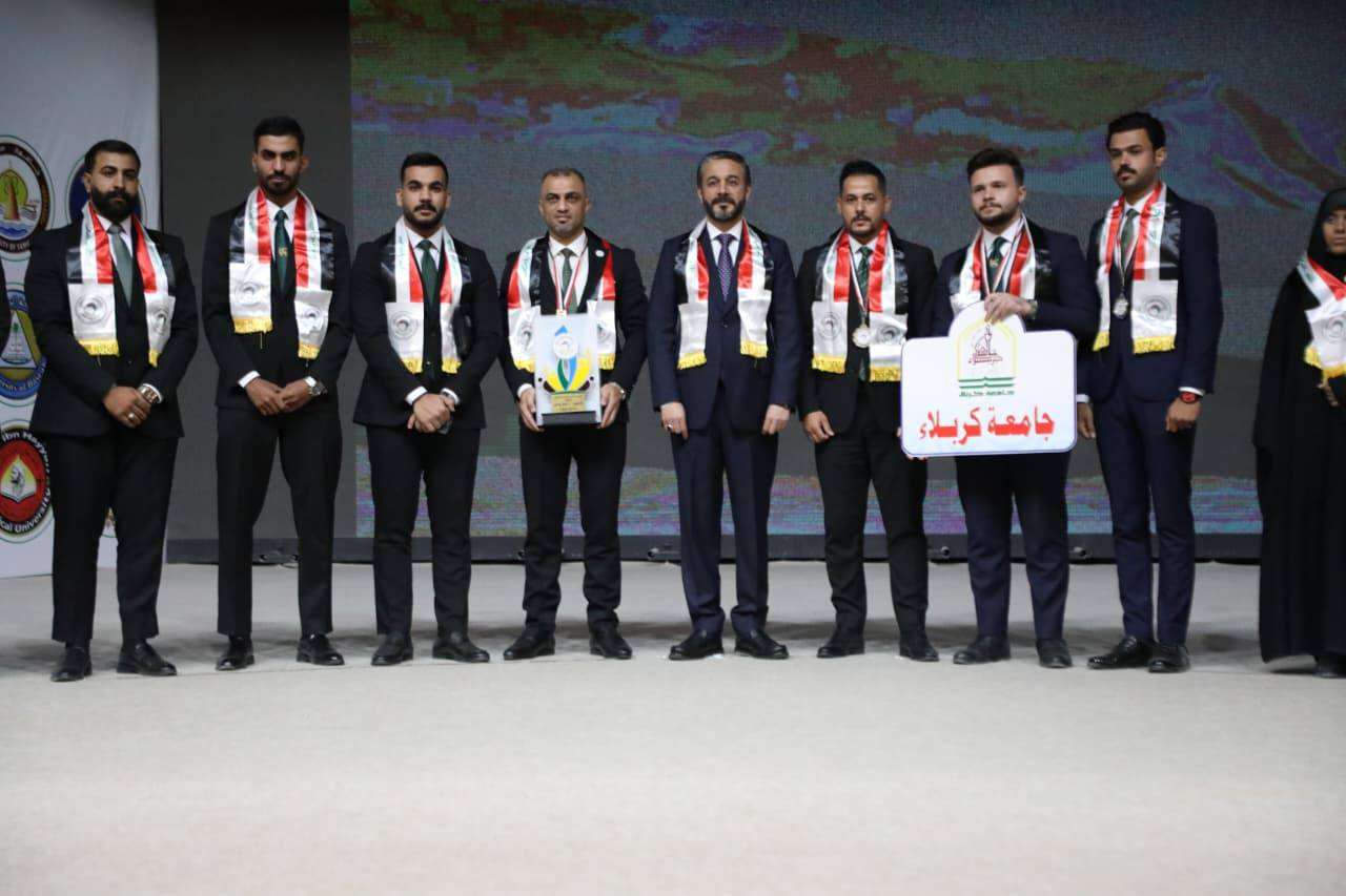 Read more about the article Dr. Al-Aboudi: Higher Education & Its Universities Lead List of State Institutions in Volunteer Work Initiatives & His Excellency Honors Its Distinguished Teams at Fifty Universities