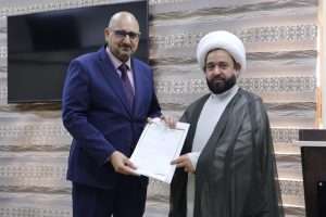 Read more about the article Faculty of Science at the University of Kerbala Organizes a Workshop Titled “Problem-Solving and Decision-Making Skills”