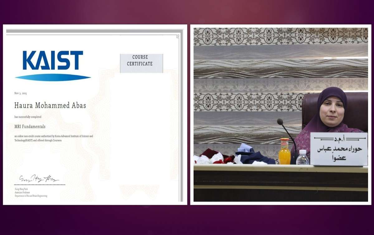 Read more about the article International Academic Achievement Enhances the Global Standing of the faculty of Science