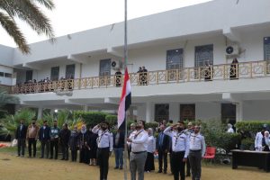 Read more about the article College of Science at the University of Karbala Organizes a Student Scout Camp to Enhance Leadership and Teamwork Skills