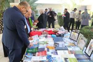 College of Science Organizes an Awareness Activity Entitled “The Importance of Women in Society: From Rights to Sustainable Development”