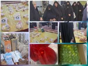 Read more about the article Ramadan Food Baskets to Support Needy Families During the Holy Month