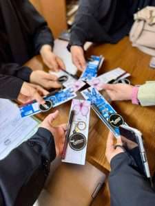 Read more about the article Al-Razzaza and Western Euphrates Research Unit Conducts Awareness Campaign on Rationalizing Water and Electricity Consumption