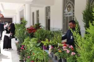 Read more about the article Aspects of the First Day Activities of the Employment Conference at the College of Science