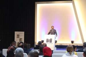 Read more about the article في فعاليات اليوم العالمي للحضارة البابلية .. وزير التعليم يدعو إلى تعزيز مجالات البحث العلمي التخصصي في حقل الآثار والحضارة