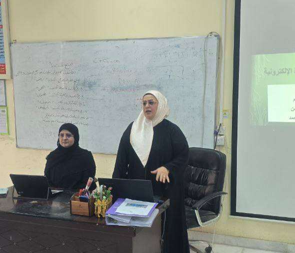 You are currently viewing بحث علمي في جامعة كربلاء حول تصميم شبكات عصبية خفيفة للأجهزة محدودة الموارد